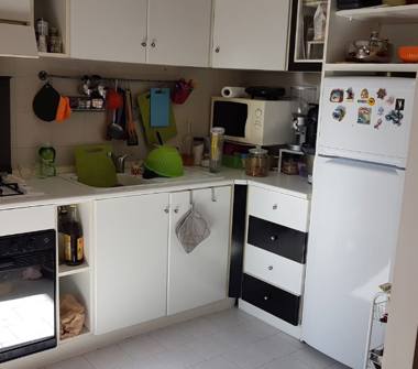 Quadrilocale in affitto a L'Aquila, Frazione Coppito