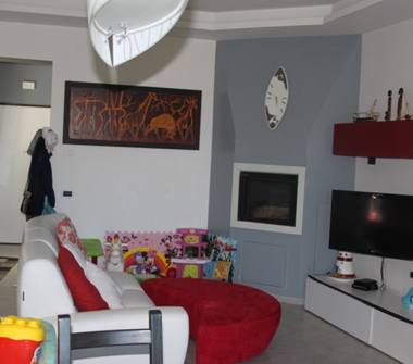 Appartamento in vendita a Spigno Saturnia, Frazione Spigno Saturnia Inferiore