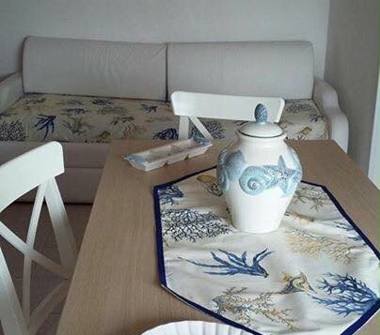 Affitto Appartamento Vacanze a Gallipoli (Lecce)