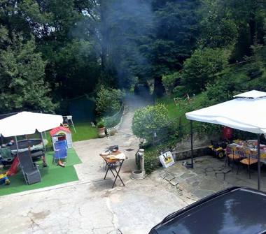 Villa in vendita a Lanzo Torinese (Torino)