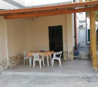 Affitto Casa Vacanze a Centola, Frazione Palinuro