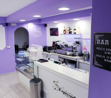 Bar in vendita a Frascati (Roma)