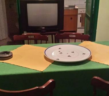 Affitto Appartamento Vacanze a Gioiosa Marea (Messina)