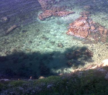 Affitto Villa Vacanze a Castelsardo (Sassari)