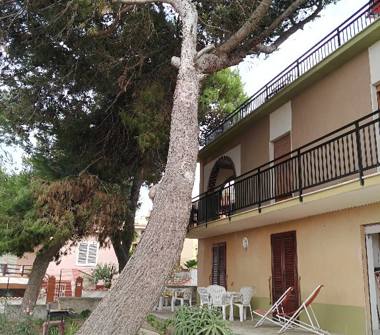 Affitto Appartamento Vacanze a Castelvetrano (Trapani)