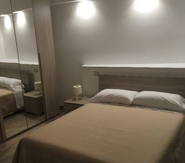 Affitto Appartamento Vacanze a Milazzo (Messina), Via XX Settembre 206