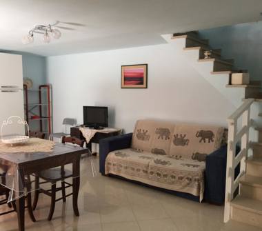 Affitto Appartamento Vacanze a Margherita di Savoia (Barletta-Andria-Trani)