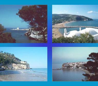 Affitto Appartamento Vacanze a Peschici (Foggia)