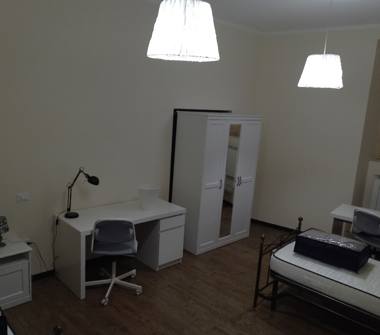 Porzione di casa in affitto a Macerata, Frazione Centro città