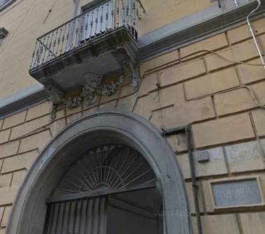 Affitto Stanza Posto letto a Portici (Napoli)