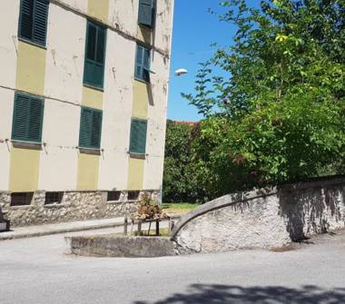 Appartamento in vendita a Sala Consilina (Salerno)