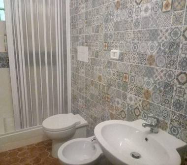 Affitto Stanza Doppia a Camerota, Frazione Marina Di Camerota