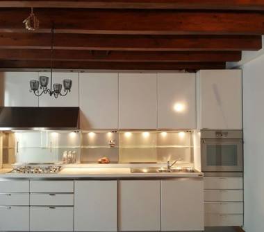 Trilocale in affitto a Milano, Zona Ripamonti