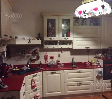 Trilocale in vendita a Canonica d'Adda (Bergamo)