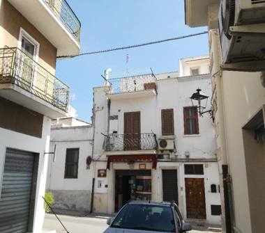 Trilocale in vendita a Mattinata (Foggia)