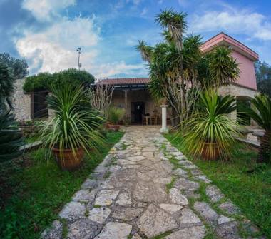 Affitto Stanza Doppia a Nardò, Frazione Santa Caterina