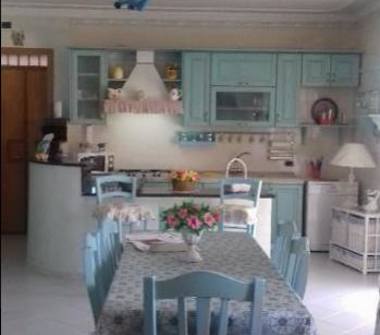 Villa in vendita a Giugliano in Campania, Frazione Varcaturo