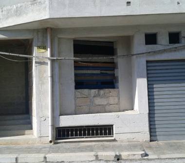 Rustico/Casale in vendita a San Vito dei Normanni (Brindisi)