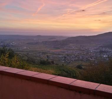 Affitto Casa Vacanze a Marano di Valpolicella (Verona)