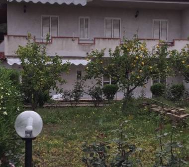 Affitto Appartamento Vacanze a Castellabate, Frazione San Marco Di Castellabate