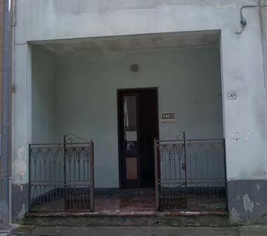 Casa indipendente in vendita a Supersano (Lecce)