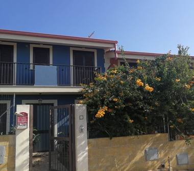 Affitto Villetta a schiera Vacanze a Portopalo di Capo Passero (Siracusa)