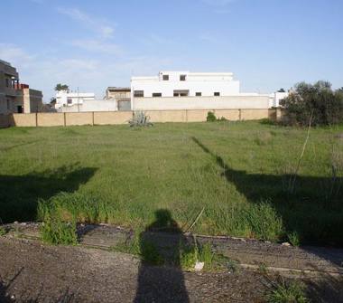 Terreno Edificabile Commerciale in vendita a Racale (Lecce)