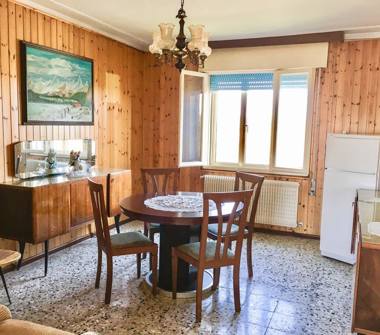 Villetta a schiera in vendita a San Michele al Tagliamento, Frazione Cesarolo