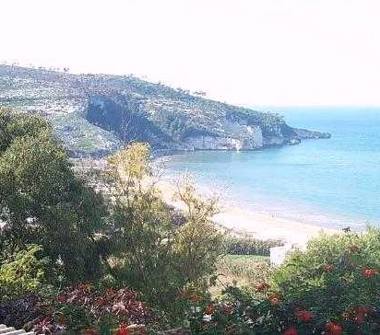 Affitto Appartamento Vacanze a Peschici (Foggia)