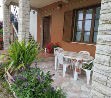 Affitto Appartamento Vacanze a Campiglia Marittima, Frazione Venturina, Via delle Caldanelle 58 58