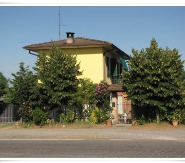 Villa in vendita a Stradella (Pavia)