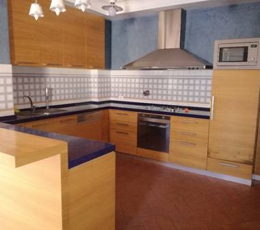 Altro in affitto a Rocca di Papa (Roma)