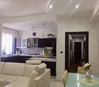 Appartamento in vendita a Cosenza (Cosenza)