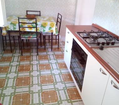 Affitto Appartamento Vacanze a Sangineto, Frazione Sangineto Lido