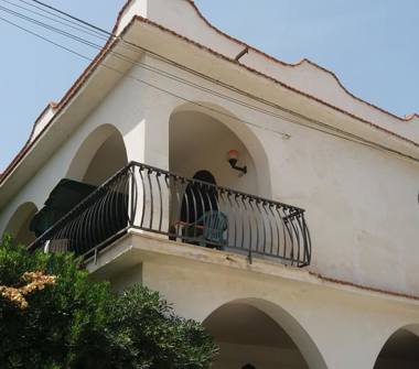 Affitto Appartamento Vacanze a Castelvetrano, Frazione Triscina