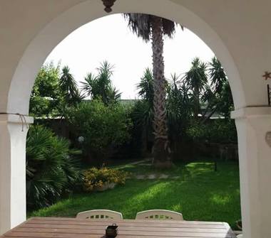 Affitto Casa Vacanze a Ortelle, Frazione Vignacastrisi