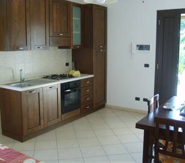 Affitto Villa Vacanze a Carovigno, Frazione Pantanagianni