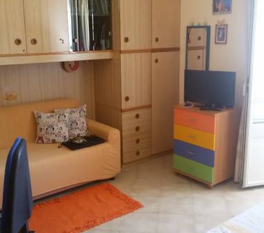 Quadrilocale in vendita a Erice, Frazione Casa Santa