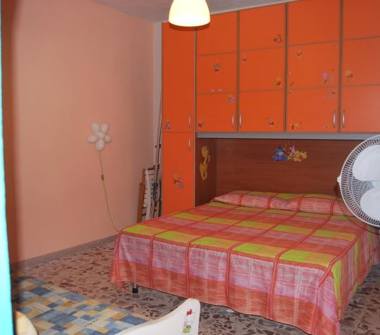 Affitto Casa Vacanze a Trappeto, Frazione Ciammarita