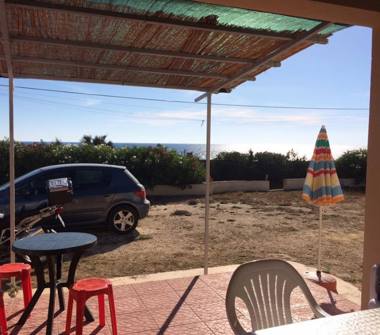 Casa indipendente in affitto a Mazara del Vallo (Trapani)