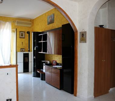 Bilocale in vendita a Giarre, Frazione Macchia