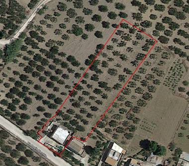 Casa indipendente in vendita a Paceco, Frazione Dattilo