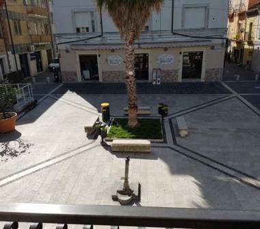 Quadrilocale in vendita a Termoli (Campobasso)