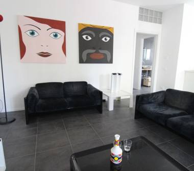 Affitto Villa Vacanze a Palermo, Zona Mondello