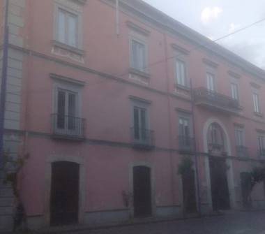 Appartamento in affitto a Carinola (Caserta)