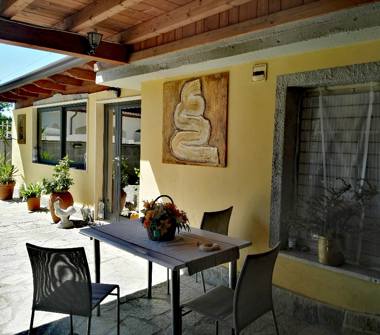 Affitto Casa Vacanze a Carrara, Frazione Avenza