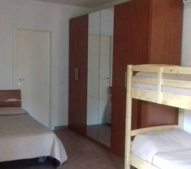 Casa indipendente in affitto a Grosseto (Grosseto)