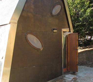 Baita/Chalet/Trullo in vendita a Petralia Sottana (Palermo)