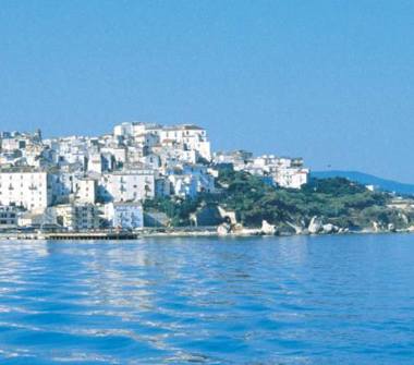 Affitto Appartamento Vacanze a Rodi Garganico (Foggia)