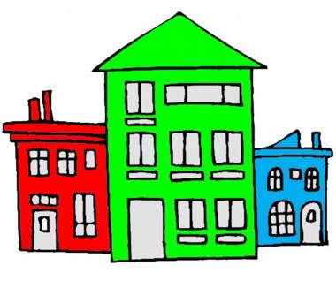 Trilocale in vendita a Roma, Zona Prenestina